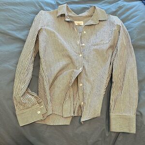 Sezane | Tomboy Shirt